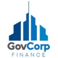 GovCorp Finance Logo