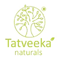 Tatveeka Naturals Logo