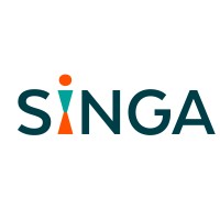 SINGA Logo