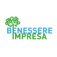 Benessere Impresa Logo