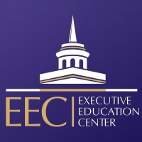 Executive Education Center (EEC) KIMEP Logo