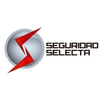 SEGURIDAD SELECTA Logo