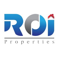 ROI Properties Logo