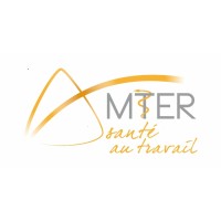 AMTER Logo