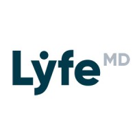 LyfeMD Logo