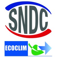 SNDC ECOCLIM Logo