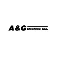 A&G Machine Inc. Logo