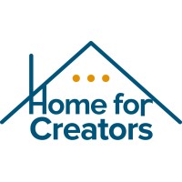 Home for Creators Logo