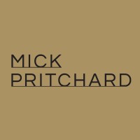 Mick Pritchard Logo