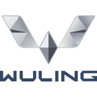 WULING MOTORS Logo