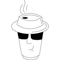 BaristaFinder Logo