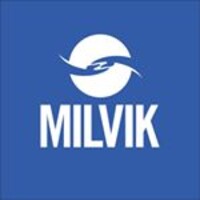 MILVIK Indonesia Logo