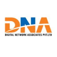 Digital Network Associates Pvt Ltd Logo