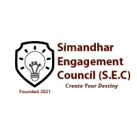 Simandhar Engagement Council - SEC Logo