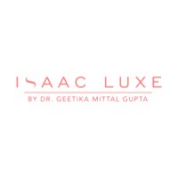 ISAAC Luxe Logo