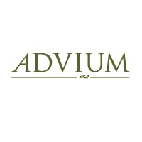 Advium Corporate Finance Logo