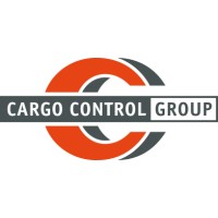 Cargo Control Brasil Logo