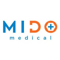 MIDO Medical SL Logo