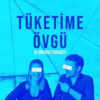 Tüketime Övgü Logo