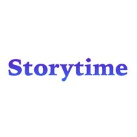 Storytime Media Logo
