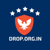 DROP Organization Logo