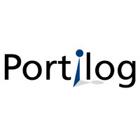 Portilog Logo