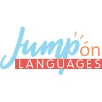 Jump On Languages Logo