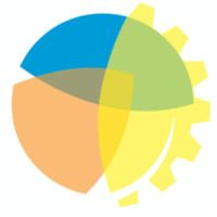 Cell Manufacturing Technologies (CMaT) Logo