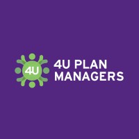 4U Plan Managers Logo