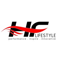 HF Lifestyle Logo