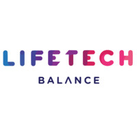 LifeTech Balance Pty Ltd Logo