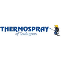 Thermospray of Lexington Inc. Logo