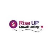 Rise Up Crowdfunding LLC Logo