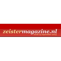 Zeistermagazine Logo