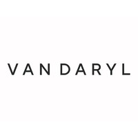 VAN DARYL Logo