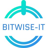 Bitwise-IT Limited Logo