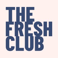 The Fresh Club Logo