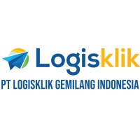 PT Logisklik Gemilang Indonesia Logo