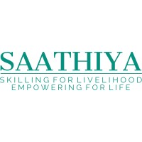 SAATHIYA Academy Logo