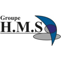 GROUPE HMS TMS/CMS Logo