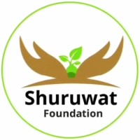 Shuruwat Foundation Logo