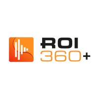 ROI360PLUS Logo