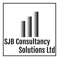 SJB Consultancy Solutions Ltd Logo