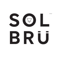 Solbrü - Mushroom Elixirs Logo