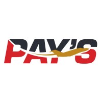 Pays Aviation Logo