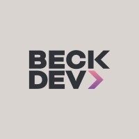 BeckDev Logo