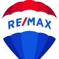 RE/MAX Revolution AU Logo