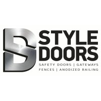 Style Doors S.A. Logo