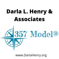 Darla L. Henry & Associates Inc. Logo