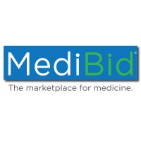 MediBid Inc Logo